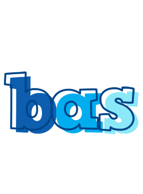 Bas sailor logo