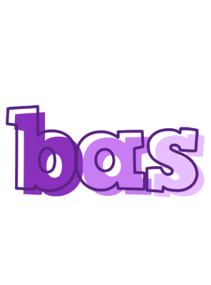 Bas sensual logo