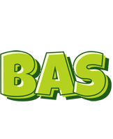 Bas summer logo