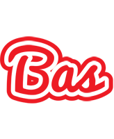 Bas sunshine logo
