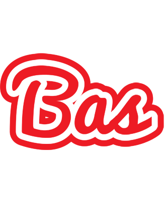 Bas sunshine logo