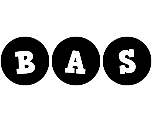 Bas tools logo