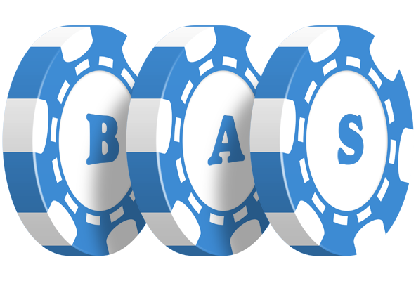 Bas vegas logo