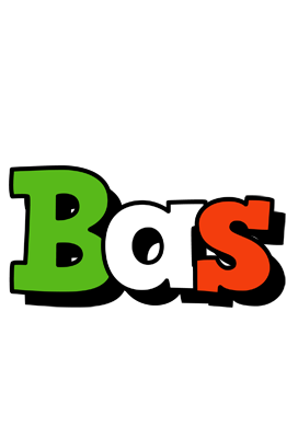 Bas venezia logo