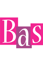 Bas whine logo