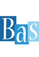 Bas winter logo
