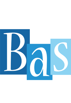 Bas winter logo