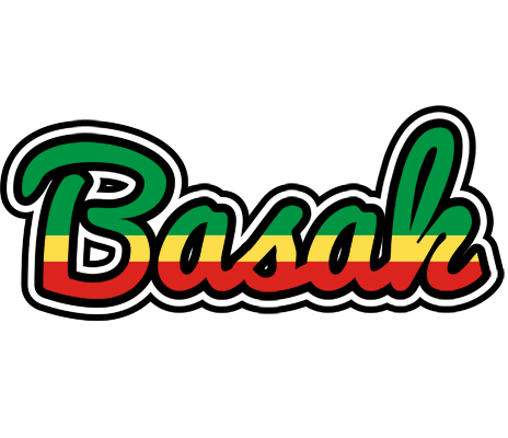 Basak african logo