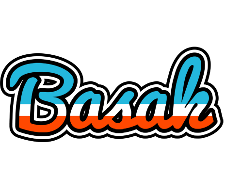 Basak america logo
