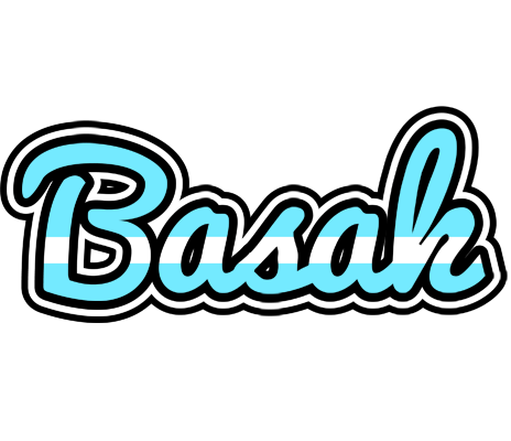 Basak argentine logo