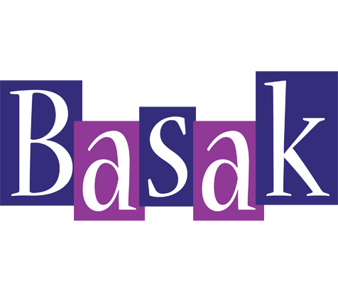 Basak autumn logo