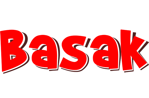 Basak basket logo