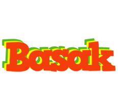 Basak bbq logo