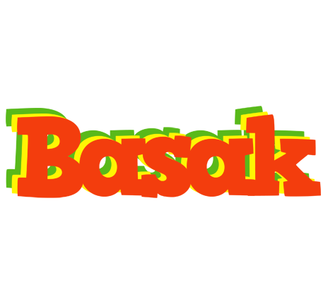 Basak bbq logo