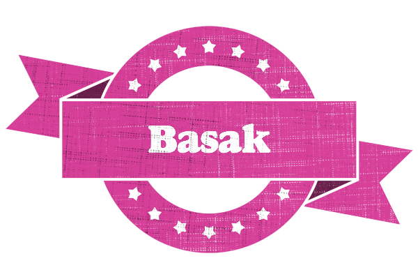 Basak beauty logo