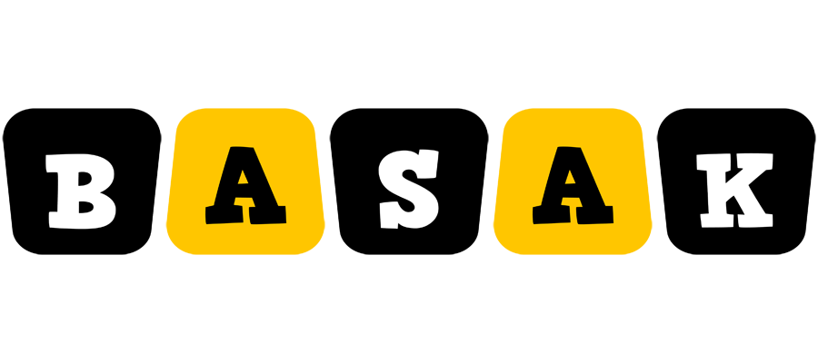 Basak boots logo