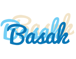 Basak breeze logo