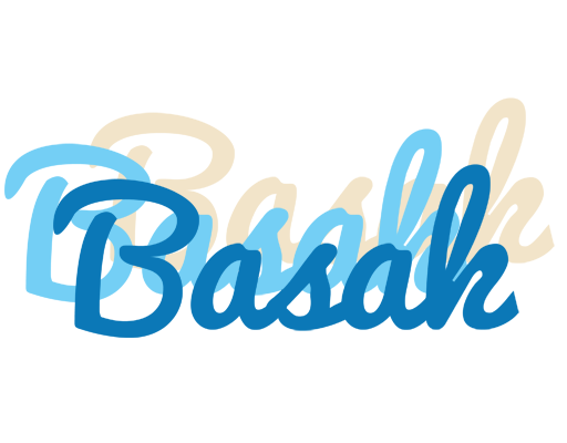 Basak breeze logo