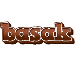 Basak brownie logo