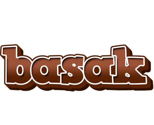 Basak brownie logo