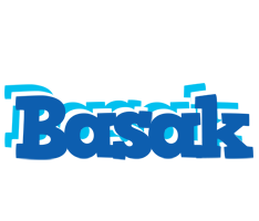 Basak business logo