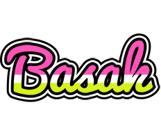 Basak candies logo