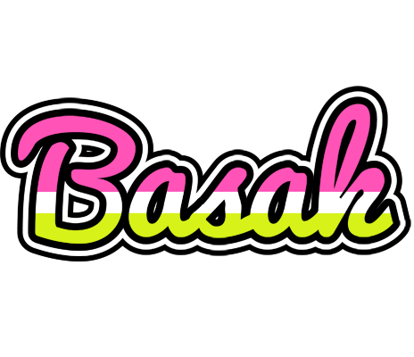 Basak candies logo