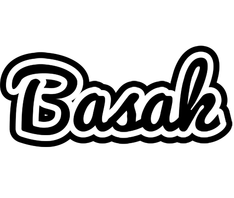 Basak chess logo