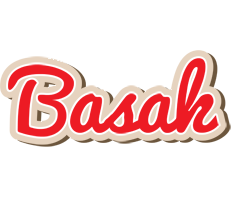 Basak chocolate logo