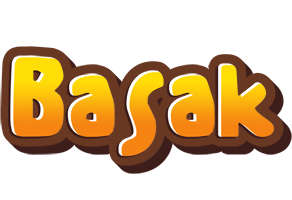 Basak cookies logo
