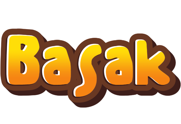Basak cookies logo