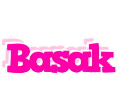Basak dancing logo