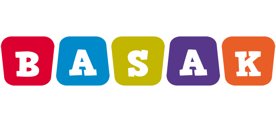 Basak daycare logo