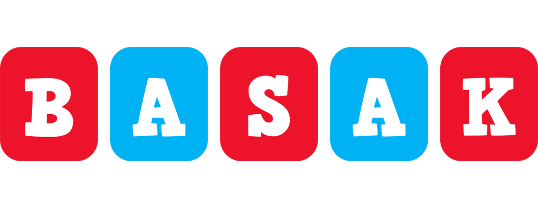 Basak diesel logo