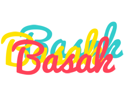 Basak disco logo