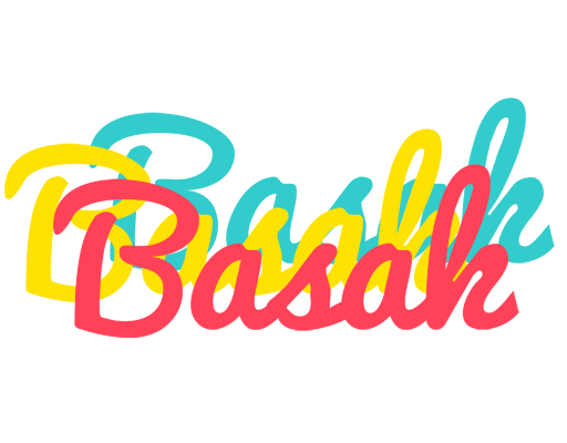 Basak disco logo