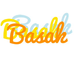 Basak energy logo