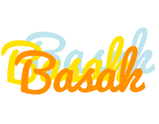 Basak energy logo