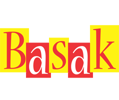 Basak errors logo