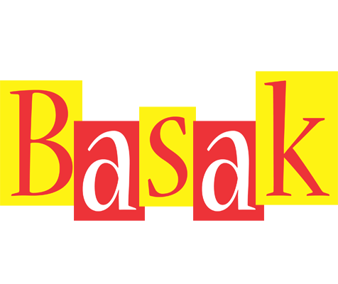 Basak errors logo
