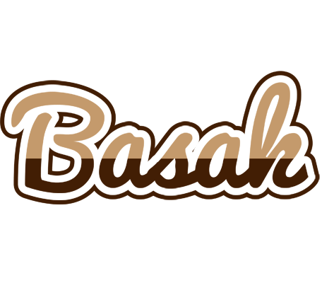 Basak exclusive logo
