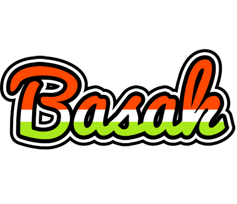 Basak exotic logo