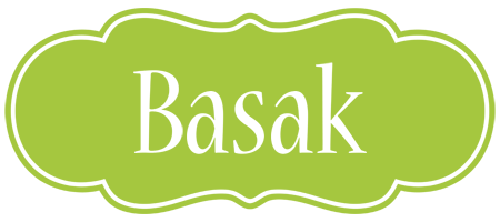 Basak family logo