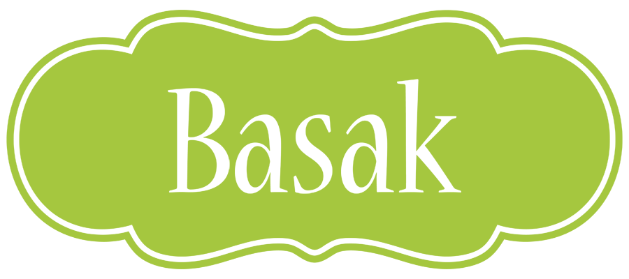 Basak family logo