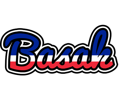 Basak france logo