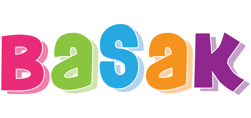Basak friday logo