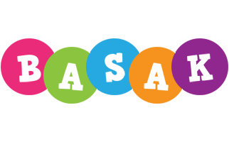 Basak friends logo
