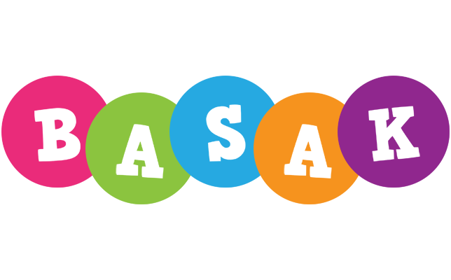 Basak friends logo