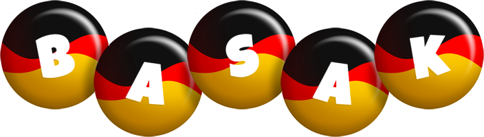 Basak german logo