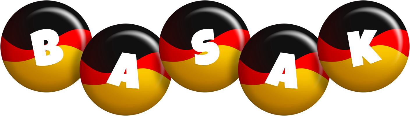 Basak german logo